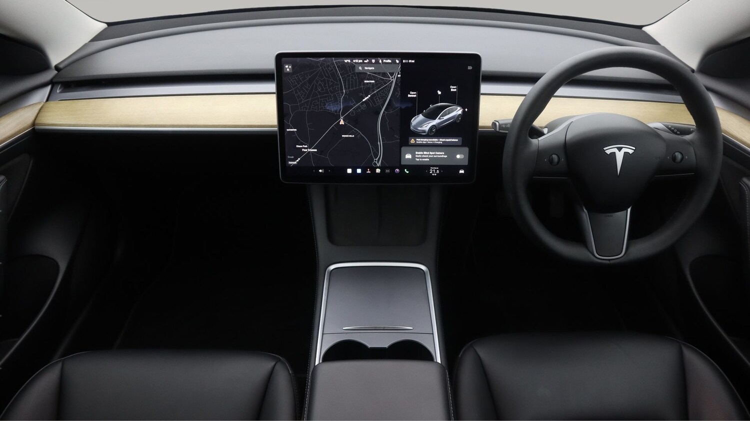 Used Tesla Model 3 2021 for sale - 77182161: Photo 13