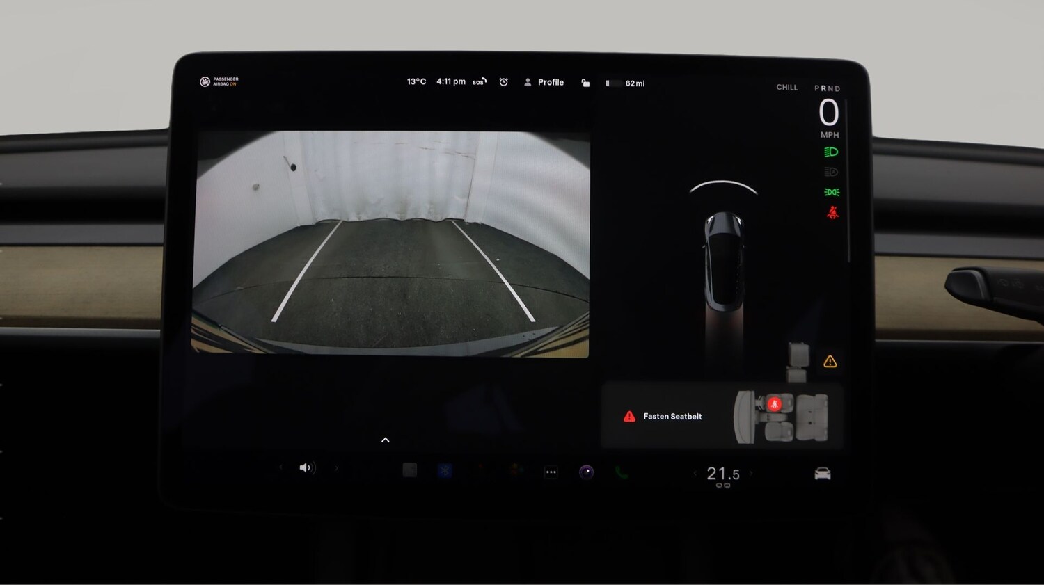 Used Tesla Model 3 2021 for sale - 77182161: Photo 21