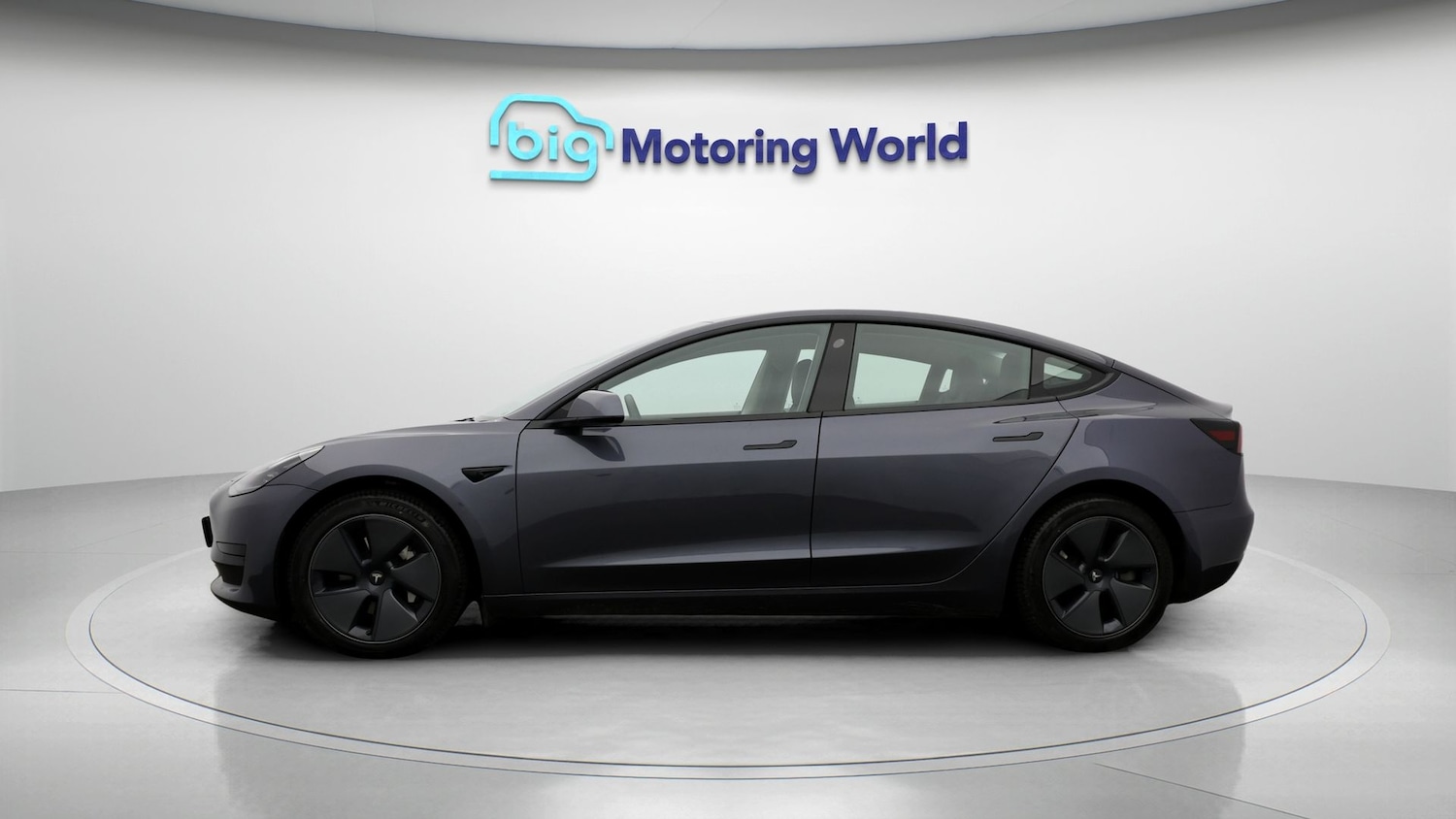 Used Tesla Model 3 2021 for sale - 77182161: Photo 4