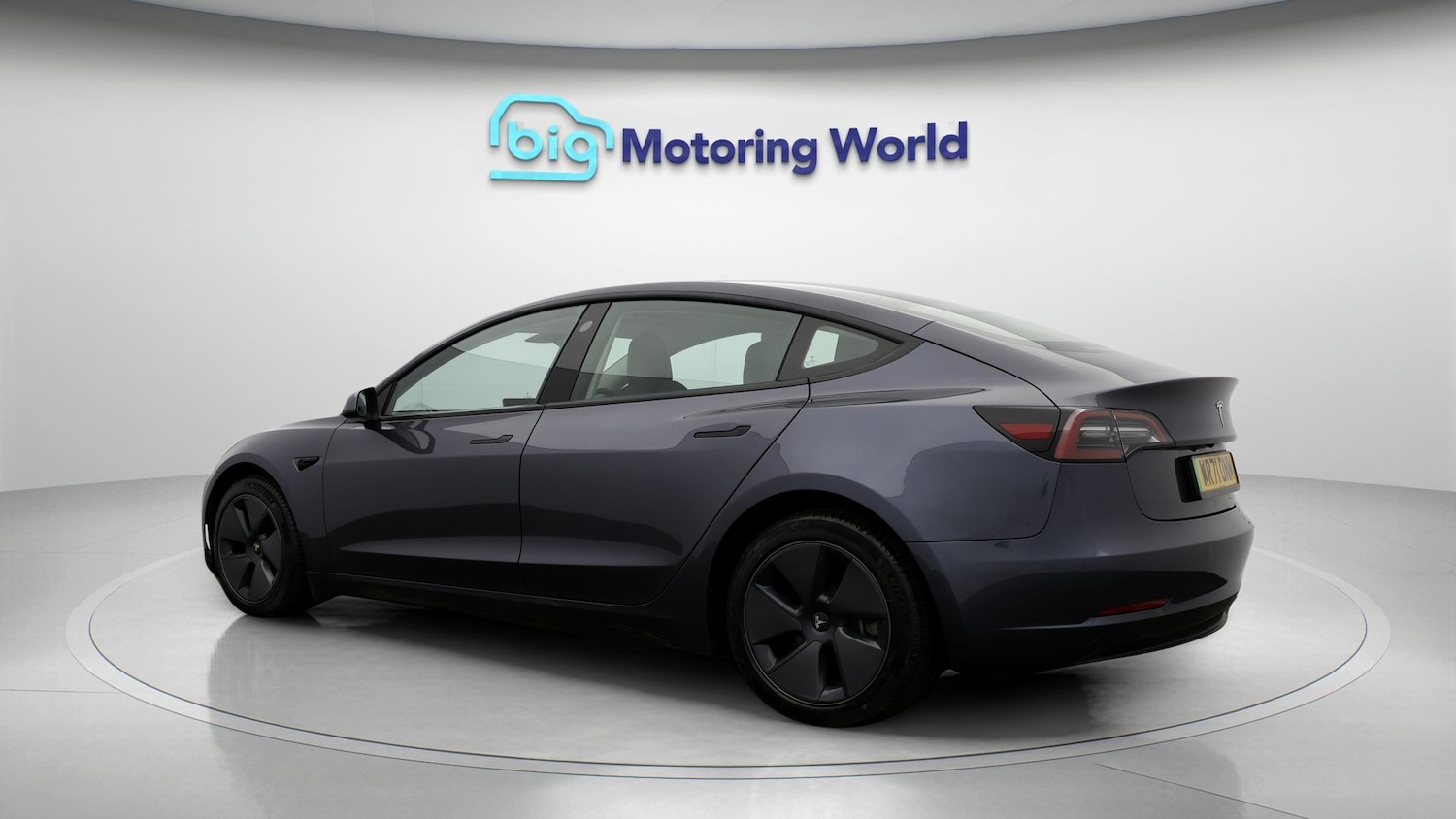 Used Tesla Model 3 2021 for sale - 77182161: Photo 5