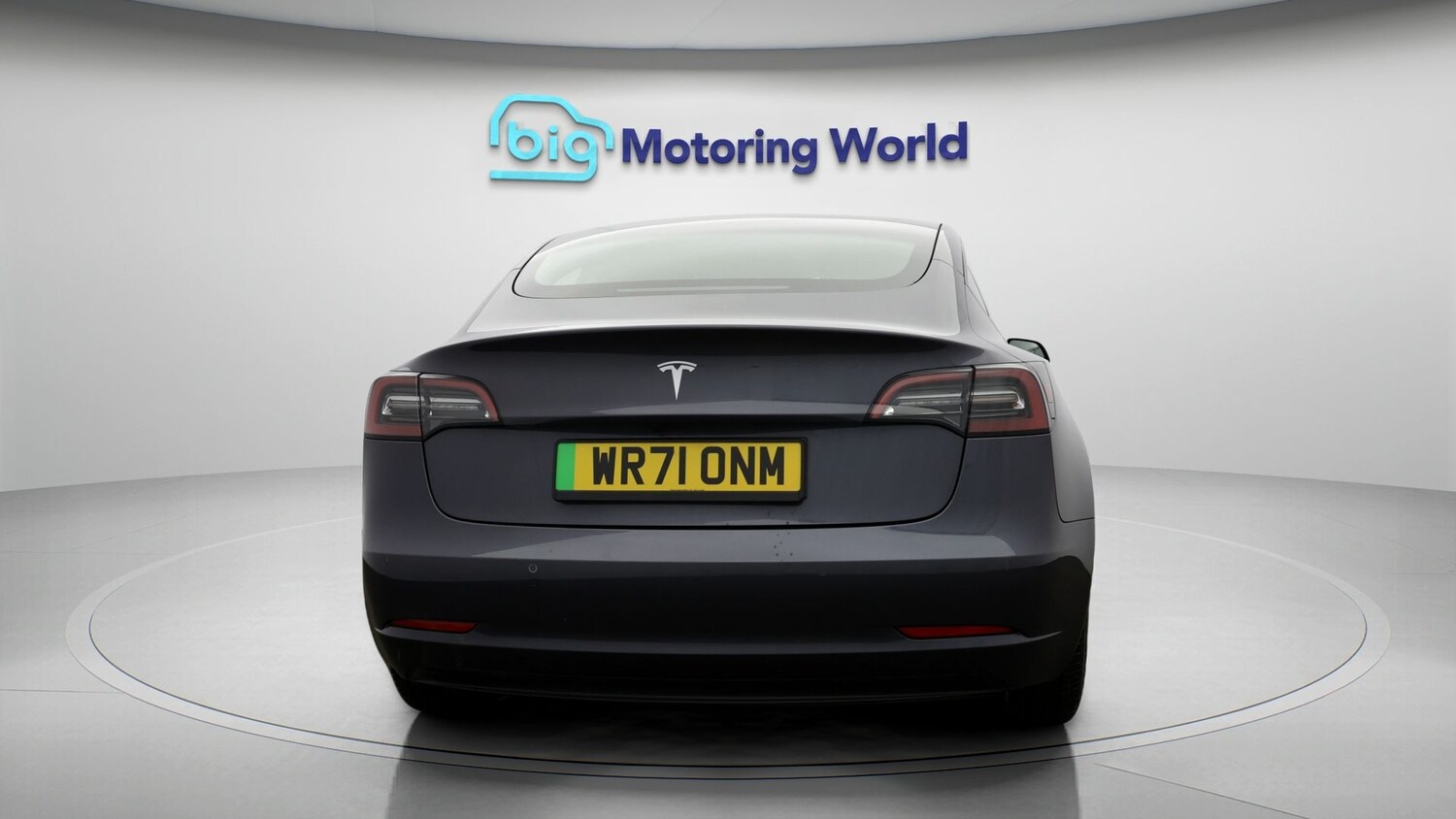 Used Tesla Model 3 2021 for sale - 77182161: Photo 6