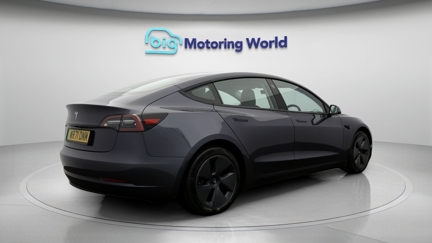 Used Tesla Model 3 2021 for sale - 77182161: Photo 7