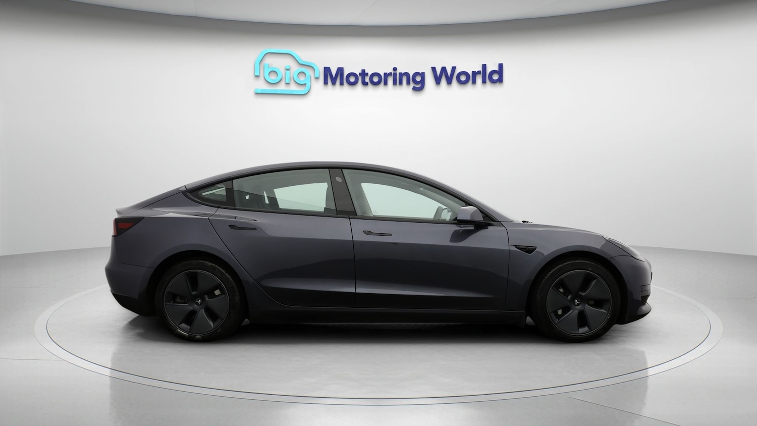 Used Tesla Model 3 2021 for sale - 77182161: Photo 8