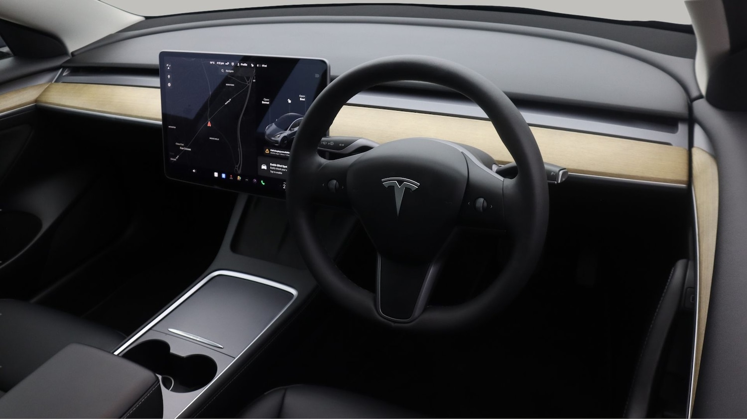 Used Tesla Model 3 2021 for sale - 77182161: Photo 9