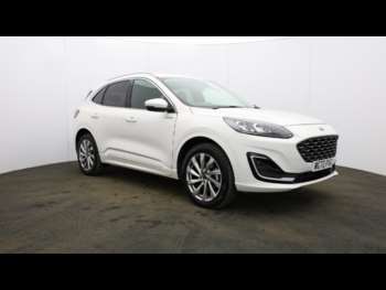 2023 (72) - 2.5 Duratec 14.4kWh Vignale SUV 5dr Petrol Plug-in Hybrid CVT Euro 6 (s/s)