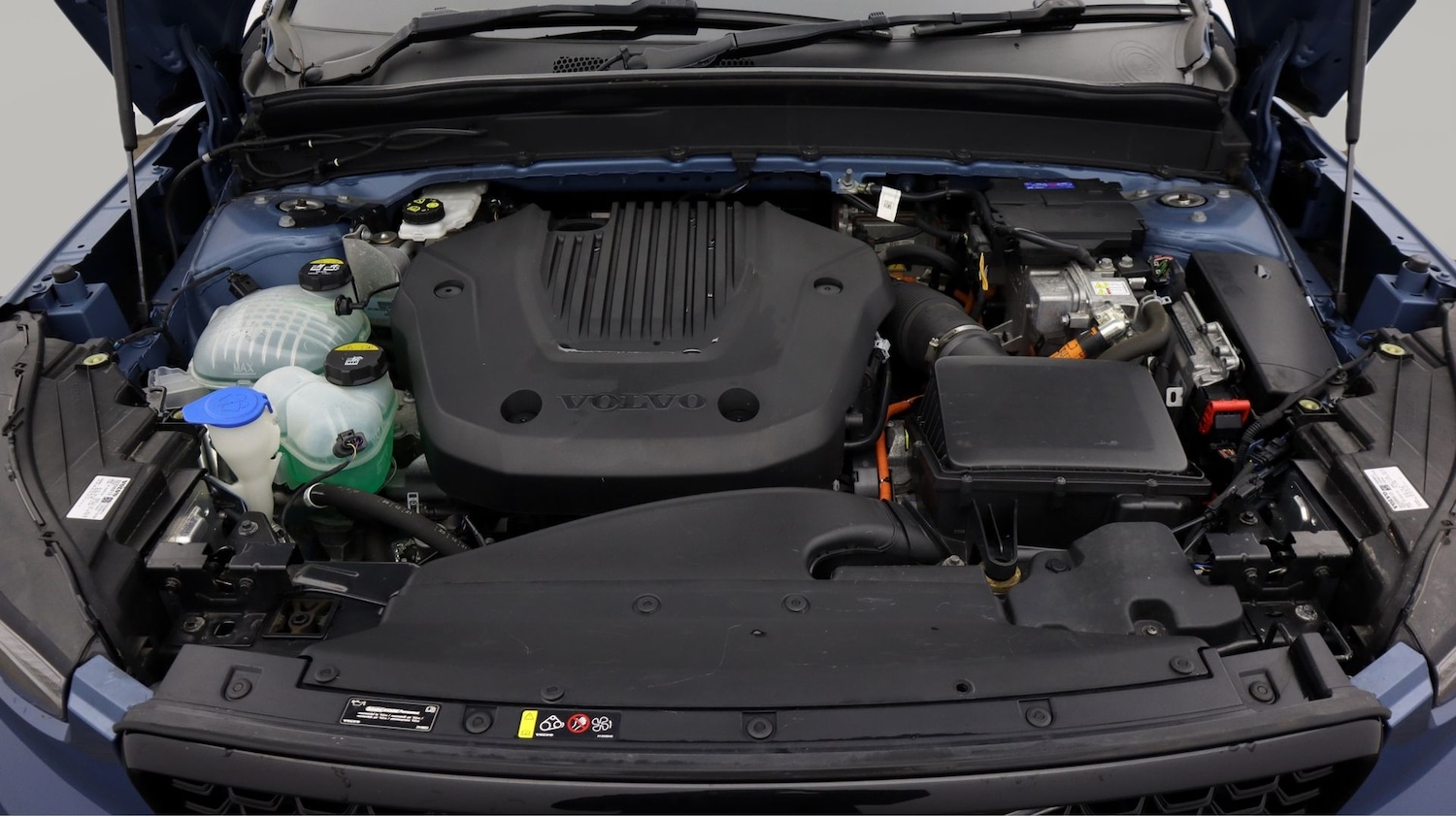 Used Volvo XC40 2023 for sale - 77289581: Photo 19