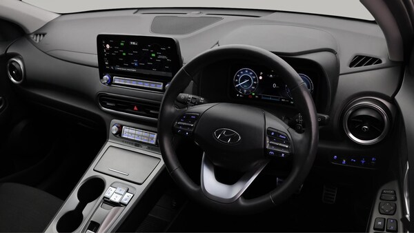 Used Hyundai KONA 2022 for sale - 76318121: Photo 10
