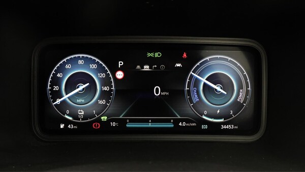 Used Hyundai KONA 2022 for sale - 76318121: Photo 11