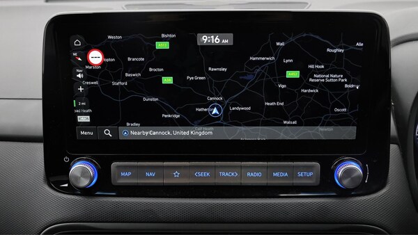Used Hyundai KONA 2022 for sale - 76318121: Photo 12