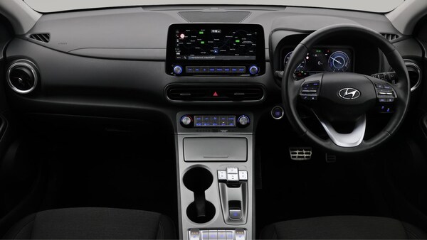 Used Hyundai KONA 2022 for sale - 76318121: Photo 14