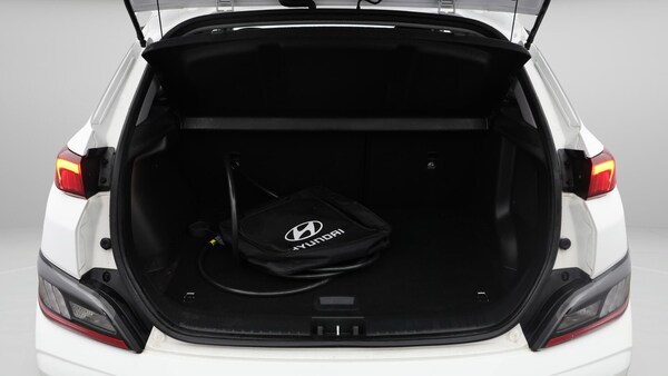 Used Hyundai KONA 2022 for sale - 76318121: Photo 18