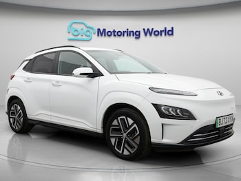 2022 (72) - 150kW Premium 64kWh 5dr Auto