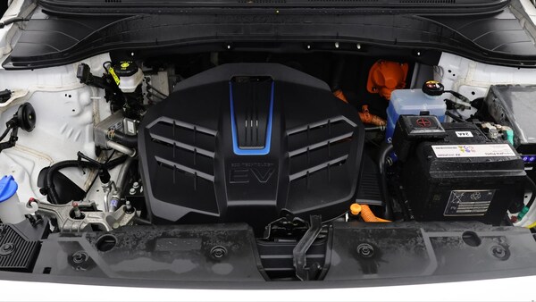 Used Hyundai KONA 2022 for sale - 76318121: Photo 20
