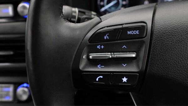 Used Hyundai KONA 2022 for sale - 76318121: Photo 23