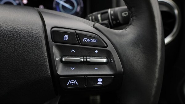 Used Hyundai KONA 2022 for sale - 76318121: Photo 24