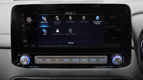 Used Hyundai KONA 2022 for sale - 76318121: Photo 25