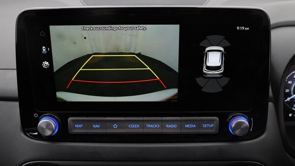 Used Hyundai KONA 2022 for sale - 76318121: Photo 26