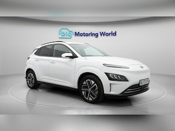 Used Hyundai KONA 2022 for sale - 76318121: Photo 2