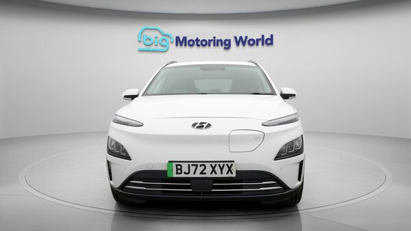 Used Hyundai KONA 2022 for sale - 76318121: Photo 3