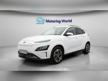 Used Hyundai KONA 2022 for sale - 76318121: Photo 4