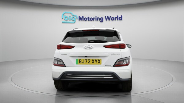 Used Hyundai KONA 2022 for sale - 76318121: Photo 7