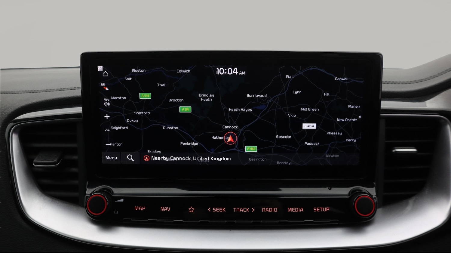 Used Kia Ceed 2023 for sale - 78199765: Photo 11