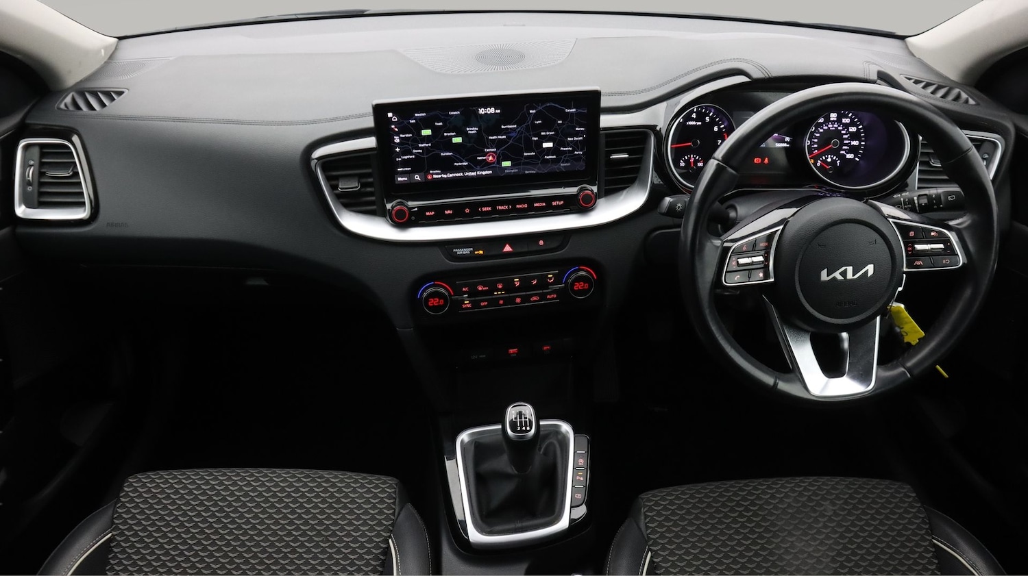 Used Kia Ceed 2023 for sale - 78199765: Photo 13