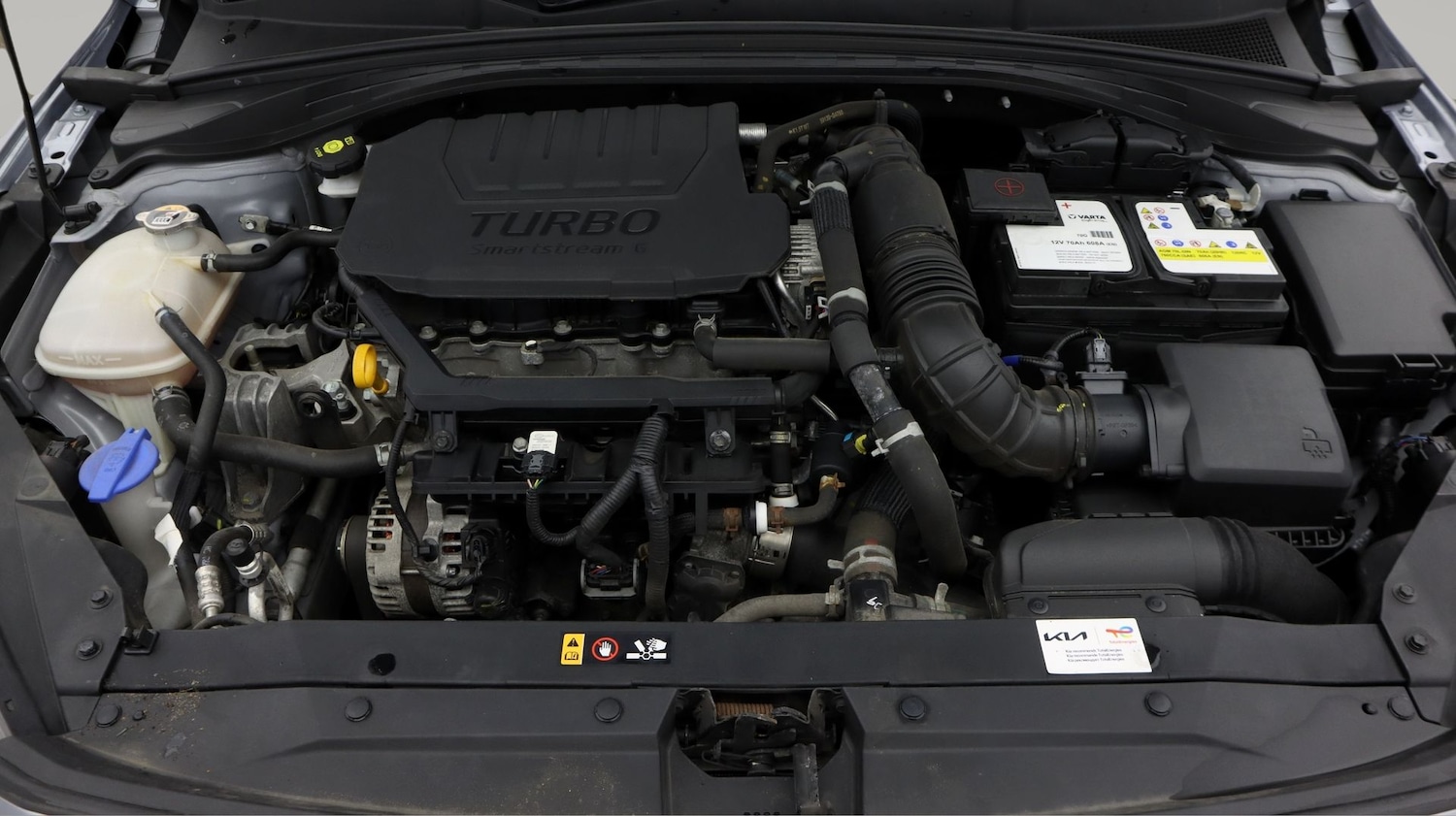 Used Kia Ceed 2023 for sale - 78199765: Photo 19