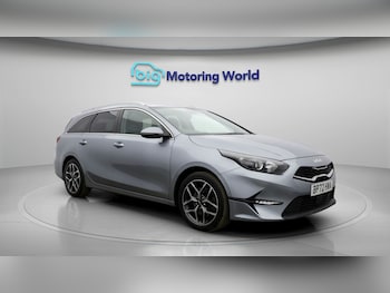 Used Kia Ceed 2023 for sale - 78199765: Photo