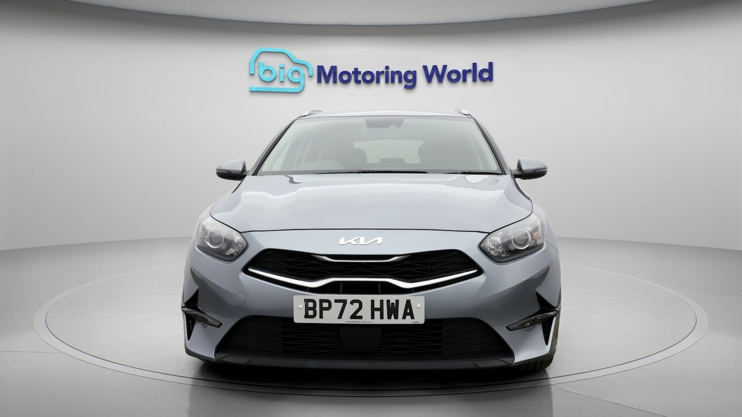 Used Kia Ceed 2023 for sale - 78199765: Photo 2