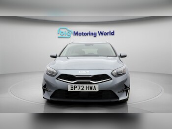 Used Kia Ceed 2023 for sale - 78199765: Photo