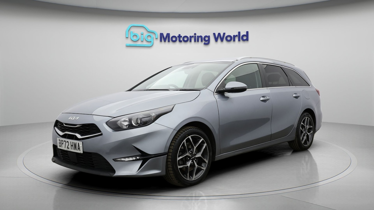 Used Kia Ceed 2023 for sale - 78199765: Photo 3