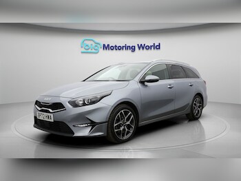 Used Kia Ceed 2023 for sale - 78199765: Photo