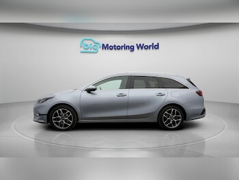 Used Kia Ceed 2023 for sale - 78199765: Photo