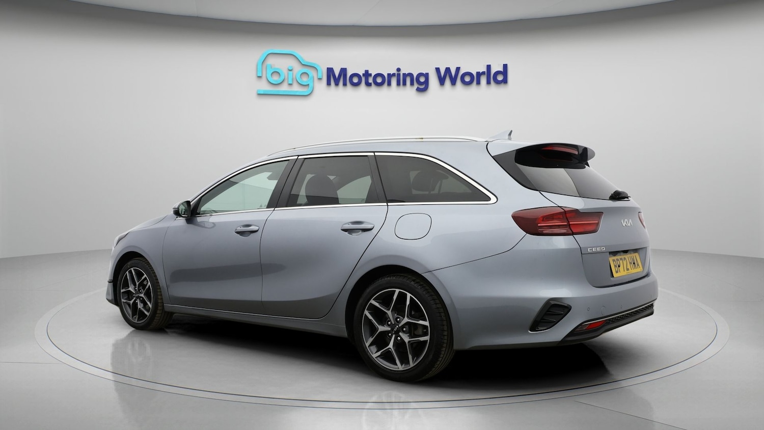 Used Kia Ceed 2023 for sale - 78199765: Photo 5