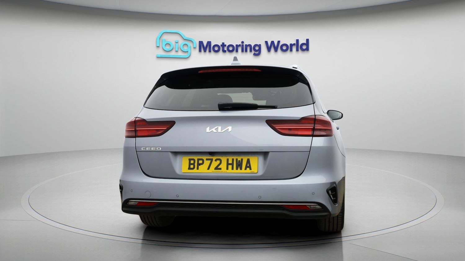 Used Kia Ceed 2023 for sale - 78199765: Photo 6