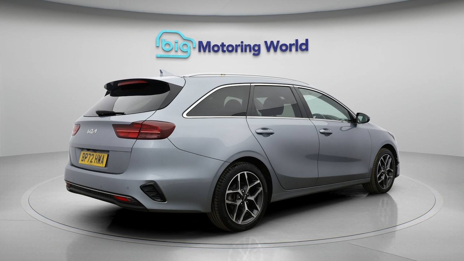 Used Kia Ceed 2023 for sale - 78199765: Photo 7