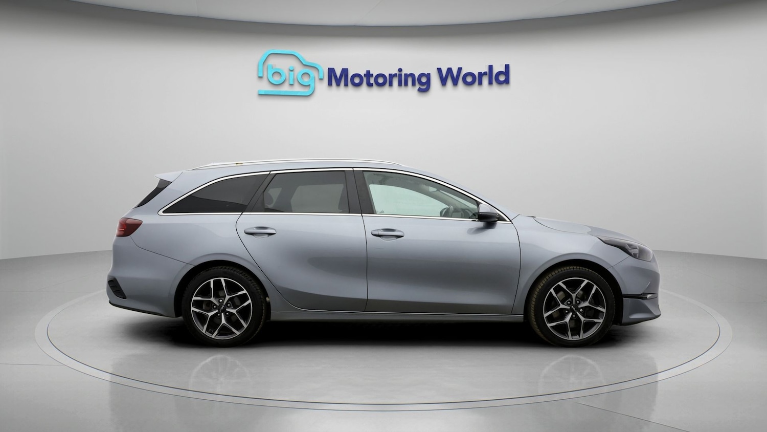 Used Kia Ceed 2023 for sale - 78199765: Photo 8