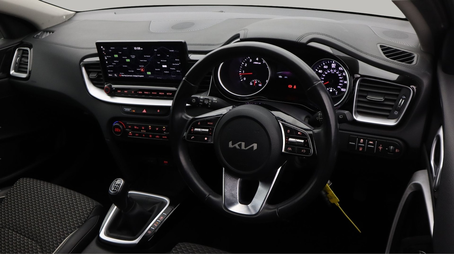 Used Kia Ceed 2023 for sale - 78199765: Photo 9