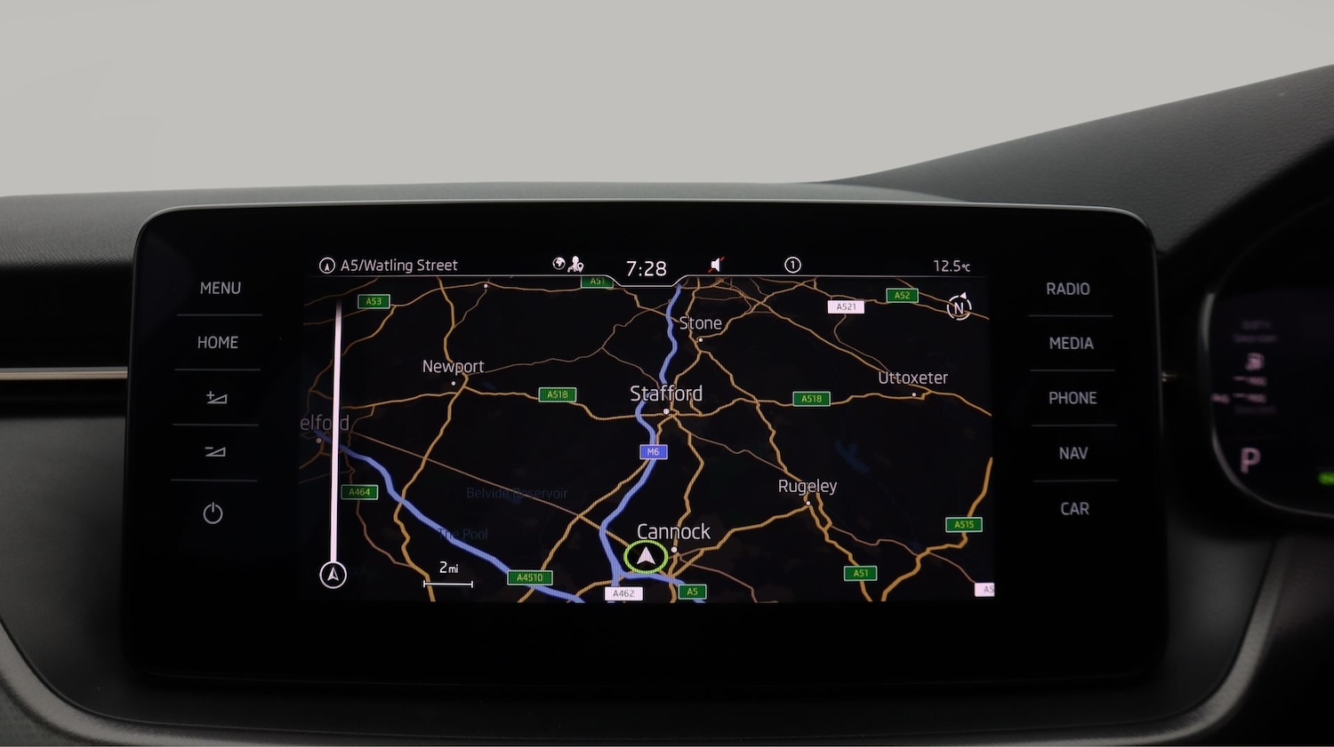 Used Skoda Scala 2023 for sale - 78079318: Photo 11