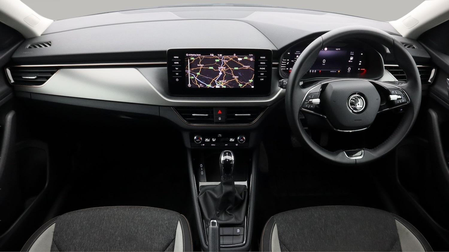 Used Skoda Scala 2023 for sale - 78079318: Photo 13