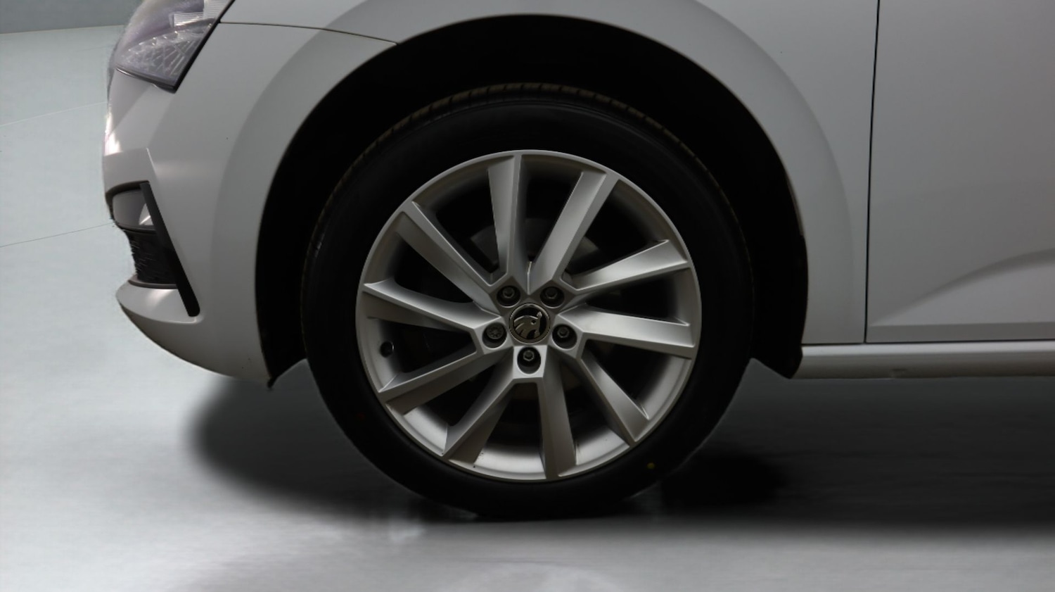 Used Skoda Scala 2023 for sale - 78079318: Photo 18