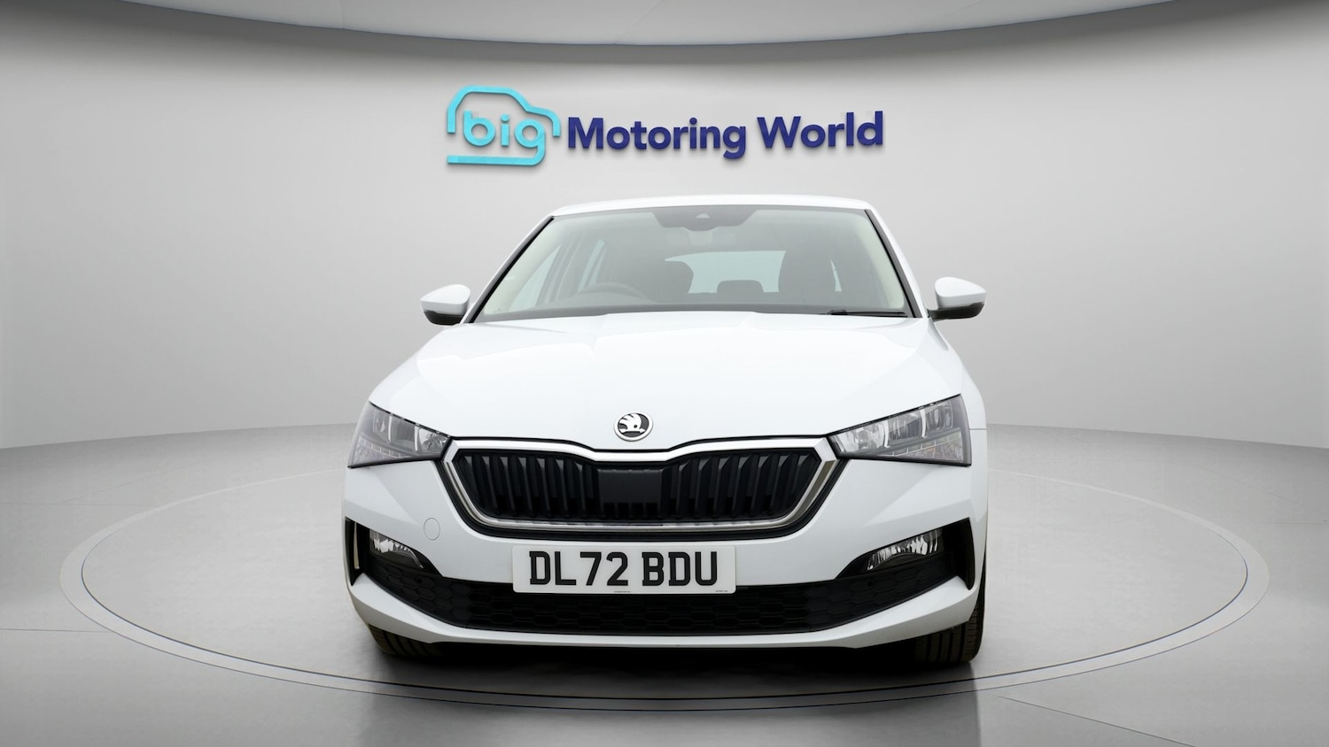Used Skoda Scala 2023 for sale - 78079318: Photo 2