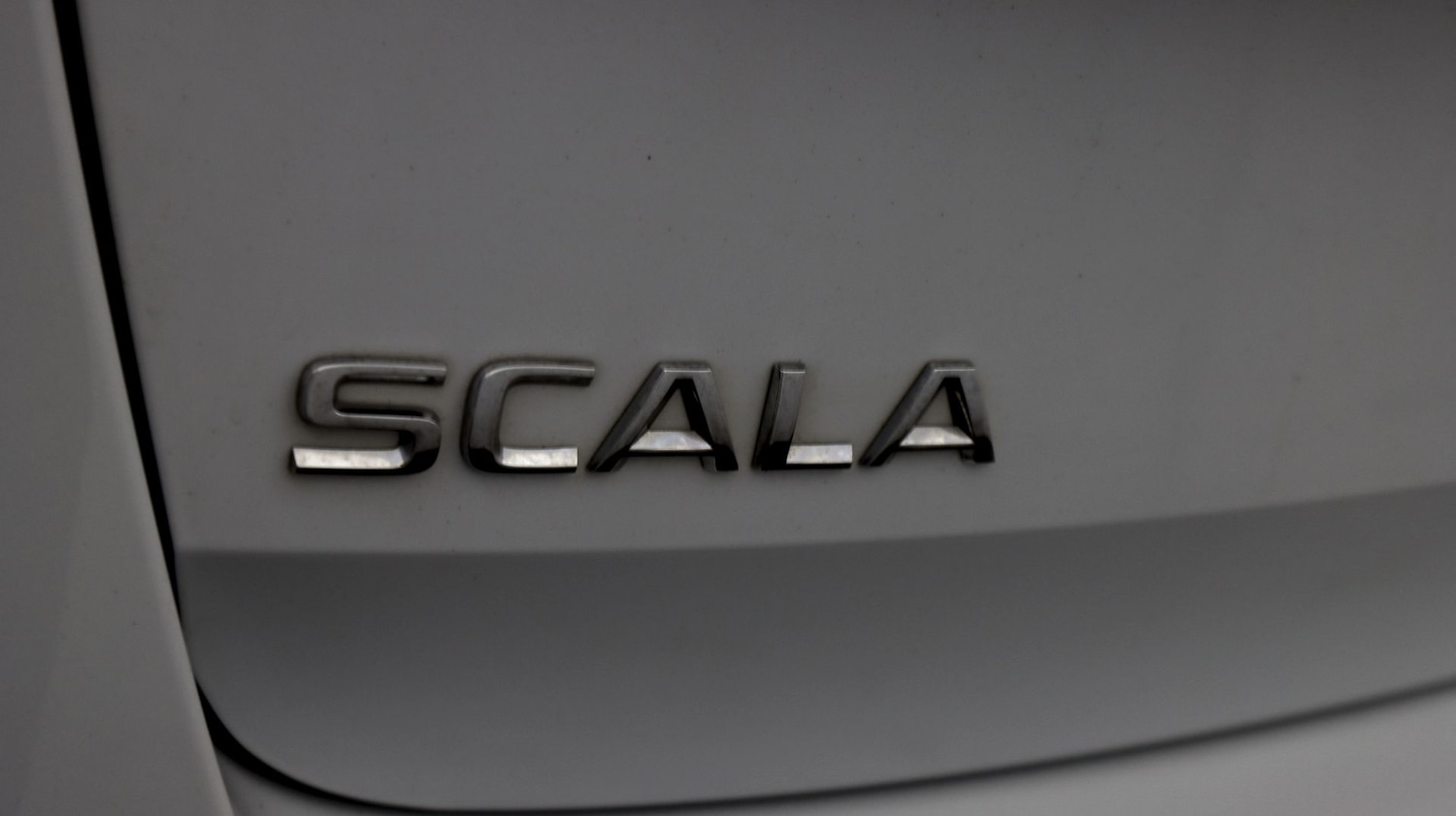 Used Skoda Scala 2023 for sale - 78079318: Photo 24