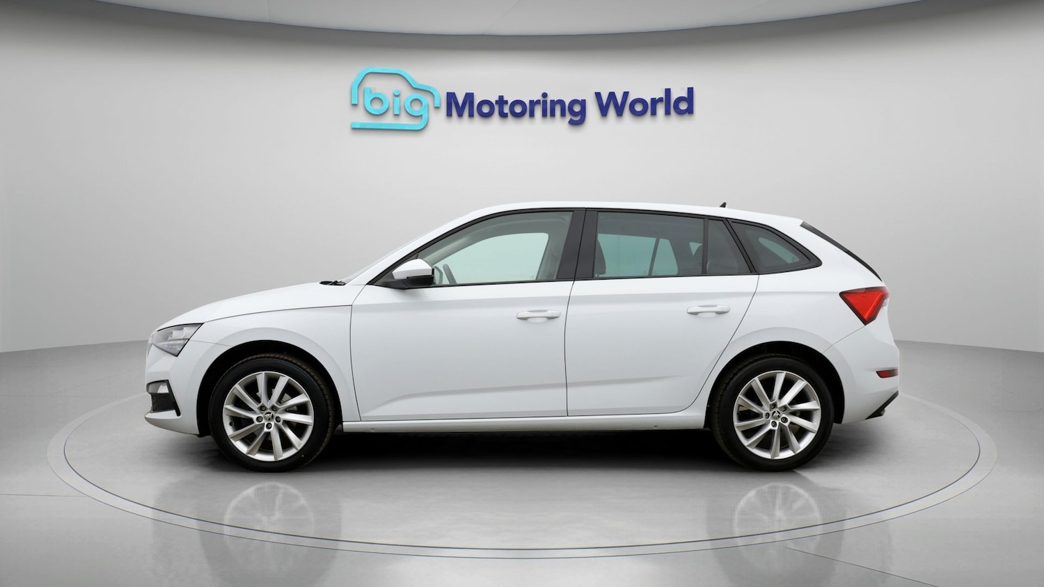 Used Skoda Scala 2023 for sale - 78079318: Photo 4