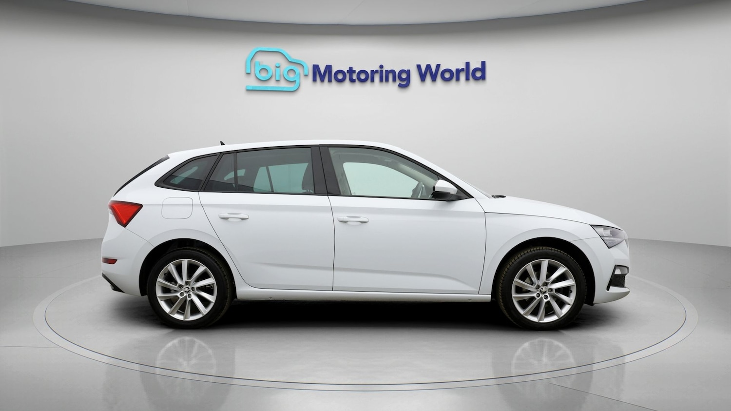 Used Skoda Scala 2023 for sale - 78079318: Photo 8