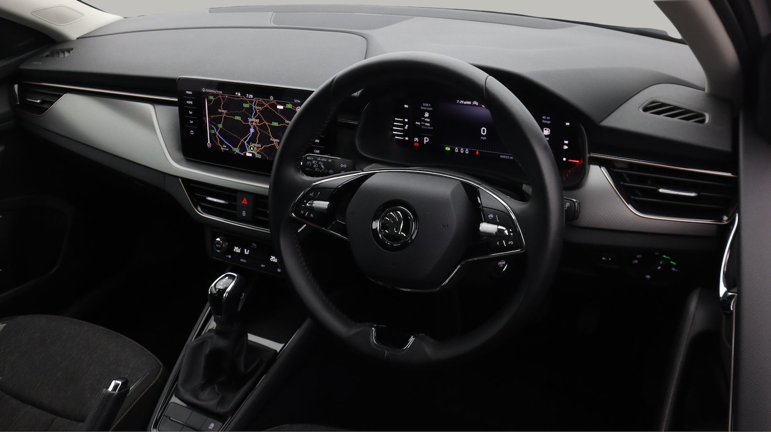 Used Skoda Scala 2023 for sale - 78079318: Photo 9