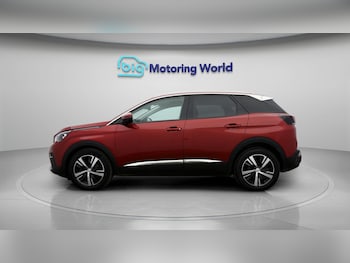 Used Peugeot 3008 2019 for sale - 78390816: Photo