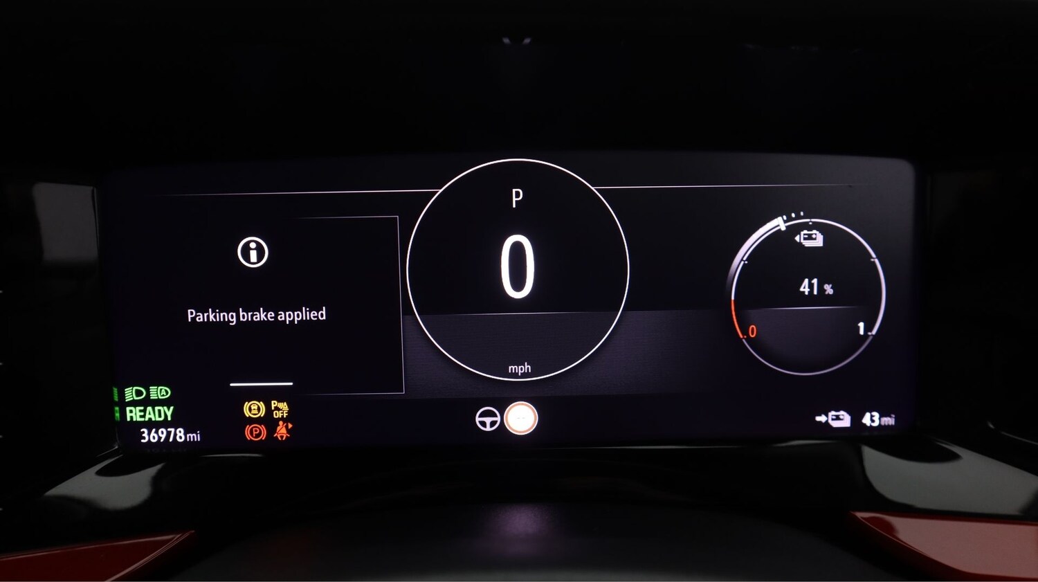 Used Vauxhall Mokka Electric 2022 for sale - 77427750: Photo 10