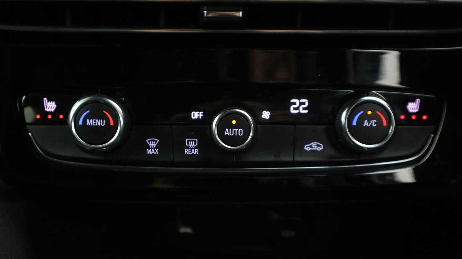 Used Vauxhall Mokka Electric 2022 for sale - 77427750: Photo 12